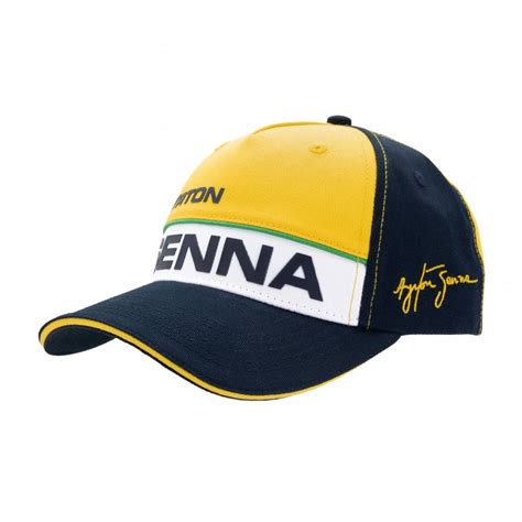 senna merchandise